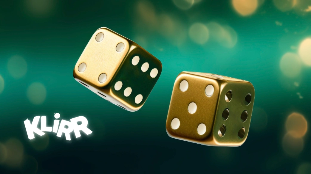 S&auml;kerhet och laglighet hos Klirr Casino i Sverige